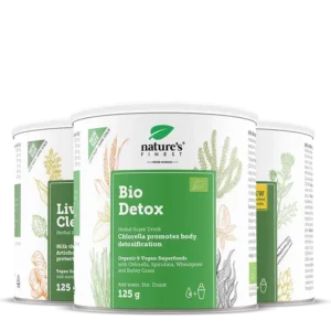 Healthy Liver pachet