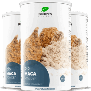 Maca powder Bio pachet