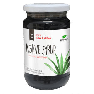 Sirop de Agave BIO