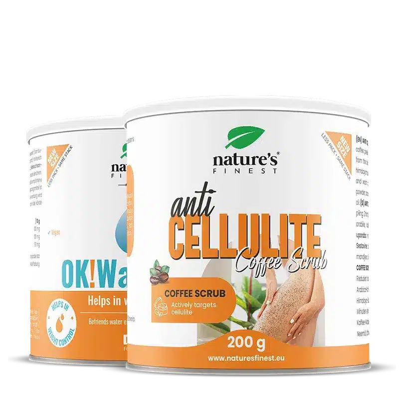 その他 Perfect Cellulite Care Remedierea celulitei – Naturesfinest