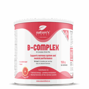 B-Complex