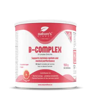 B-Complex