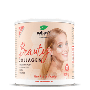 Beauty Colagen cu hialuron