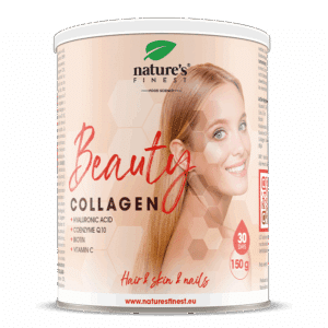 Beauty Colagen cu hialuron