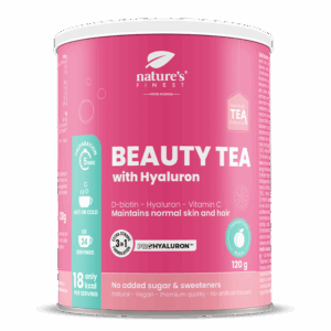 Beauty Tea with Hyaluron