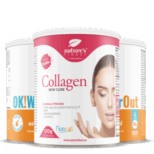 OK! Body Lift pachet