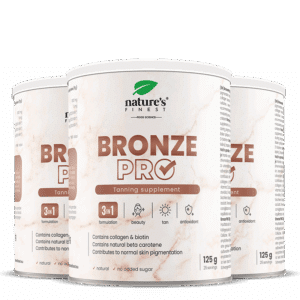 Bronze PRO pachet