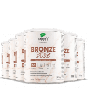 Bronze PRO pachet