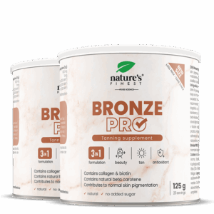Bronze PRO pachet