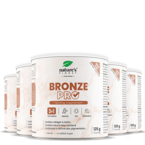 Bronze PRO pachet