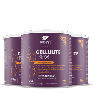 Cellulite PRO pachet