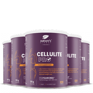 Cellulite PRO pachet
