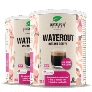 Waterout Coffee pachet