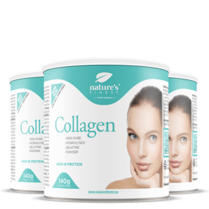 Pudră de Colagen pachet