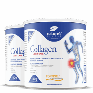 Pachet Collagen JointCare