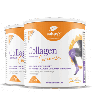 Curcumin JointCare pachet