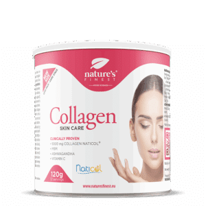 COLLAGEN SKINCARE