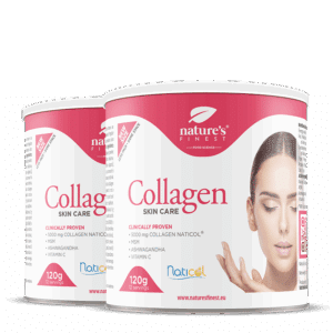 COLLAGEN SKINCARE 1+1 GRATUIT