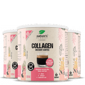 Collagen Coffee pachet