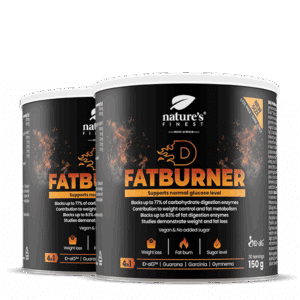D-FatBurner pachet