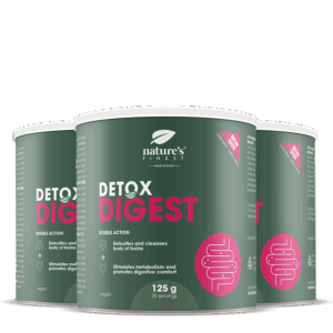 Detox Digest pachet
