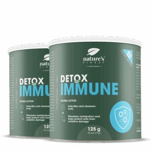 Detox Immune pachet