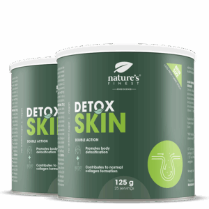 Detox Skin pachet