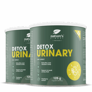 Detox Urinary pachet