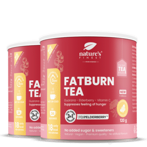 FatBurn Tea pachet