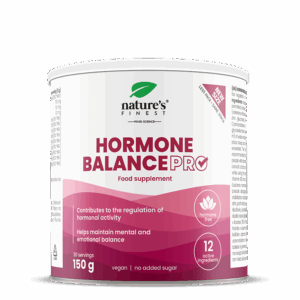 Hormone Balance PRO