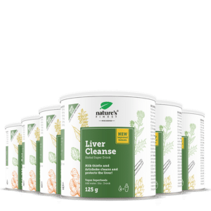 LIVER CLEANSE pachet