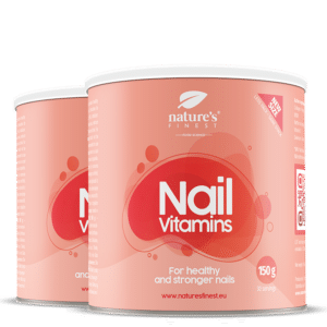 Nail Vitamins pachet