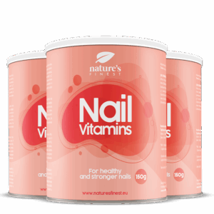 Nail Vitamins pachet