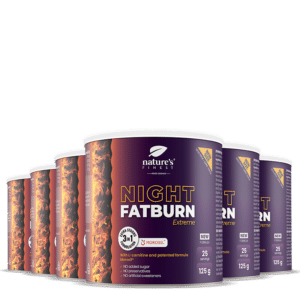 Night FatBurn Extreme pachet