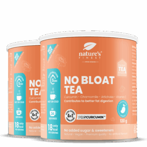 No Bloat Tea pachet