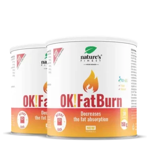 OK!FatBurn 1+1 GRATUIT