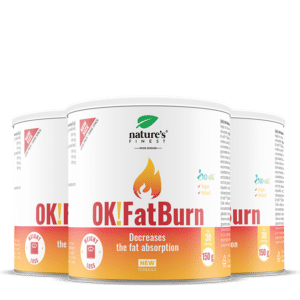 OK!FatBurn pachet