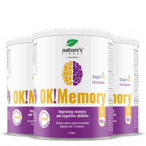 OK!Memory pachet
