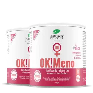 OK!Meno pachet