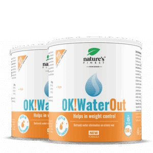 OK!WaterOut 1+1 GRATUIT