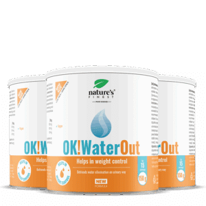 OK!WaterOut pachet