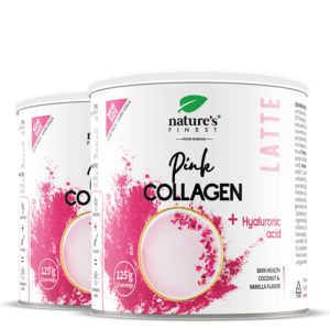 PINK LATTE Collagen pachet