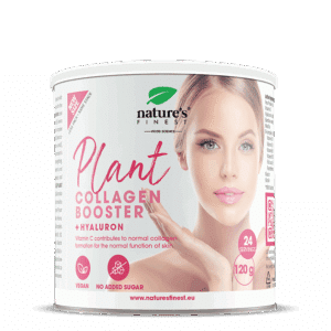 PLANT COLLAGEN BOOSTER cu Hyaluron