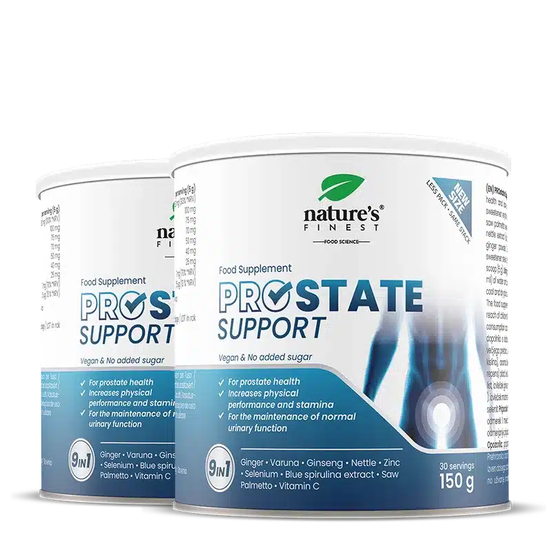 PROSTATE Support pachet