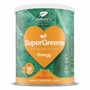 SuperGreens ENERGY