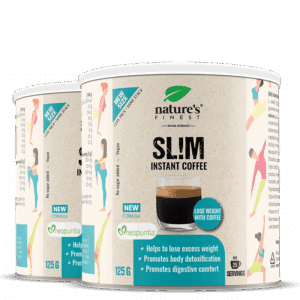 Sl!m Coffee pachet