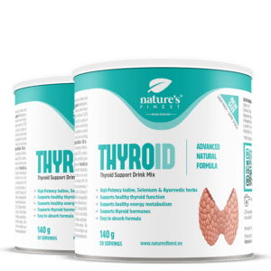 THYROID pachet