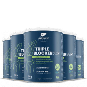 Triple Blocker PRO pachet