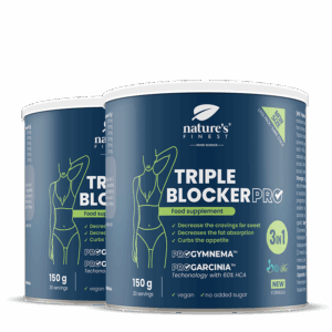 Triple Blocker PRO 1+1 GRATUIT