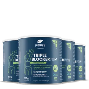 Triple Blocker PRO pachet